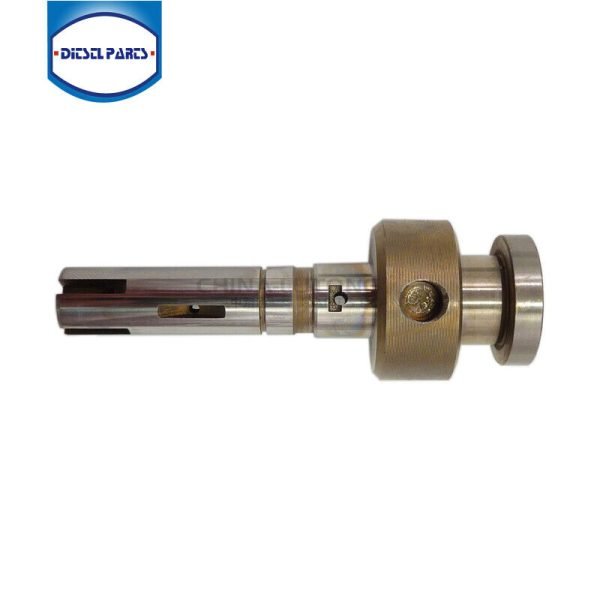 Hydraulic Head and Rotor 1468334617 93190683 for Fiat Ducato IVECO DAILY 2.5TD - Image 2