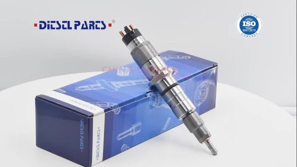 6Pcs Fuel Injector 0445120133 4993482 for Cummins ISC ISL9 QSC8.3 QSL8.9 QSL9 - Image 2