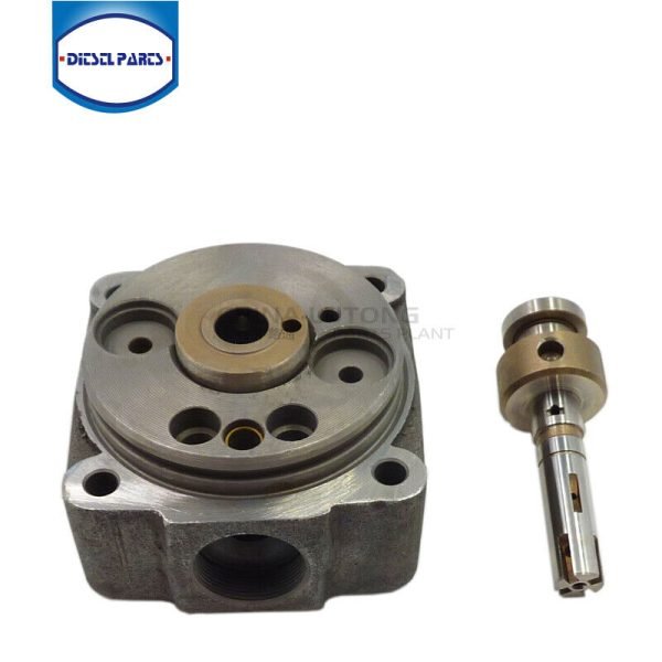 Hydraulic Head and Rotor 1468334617 93190683 for Fiat Ducato IVECO DAILY 2.5TD - Image 5