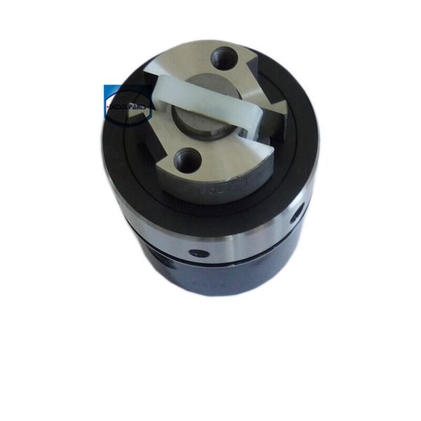 7180-650S Hydraucli Head and Rotor 3/8.5R Rotor Head - Image 2