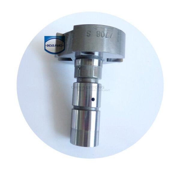 7180-650S Hydraucli Head and Rotor 3/8.5R Rotor Head - Image 4