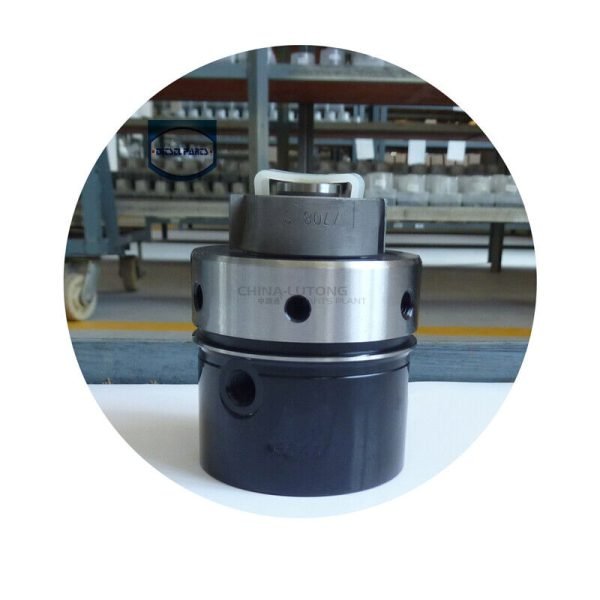 7180-650S Hydraucli Head and Rotor 3/8.5R Rotor Head - Image 5