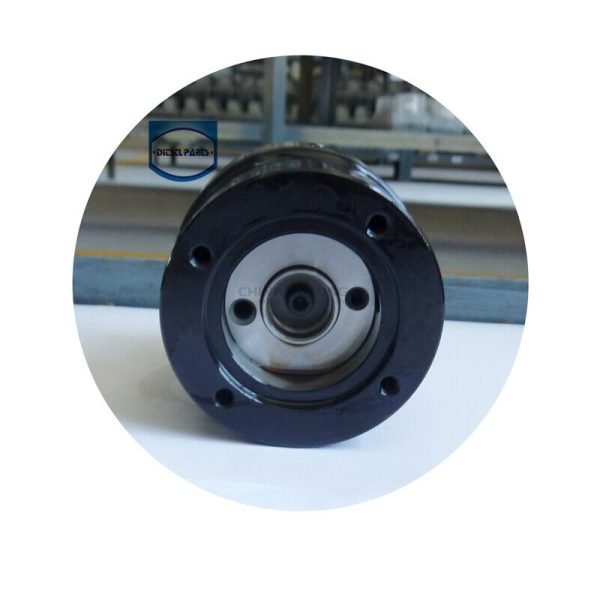 7180-650S Hydraucli Head and Rotor 3/8.5R Rotor Head - Image 6
