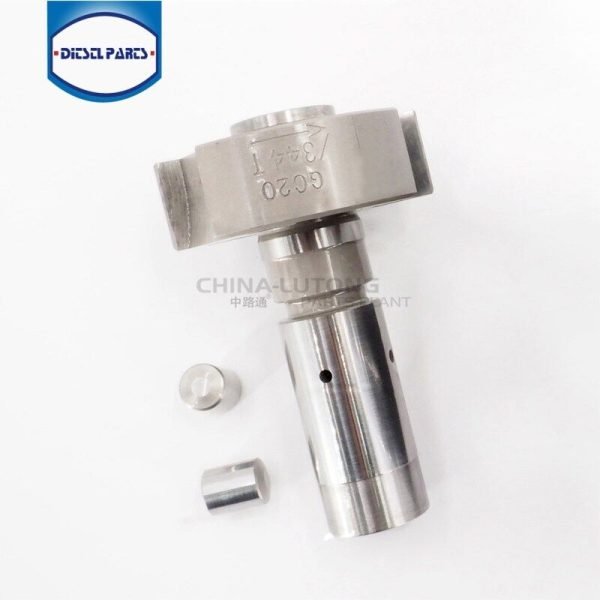 Hydraulic Head and Rotor 7123-340T 7180-550T Rotor Head - Image 2