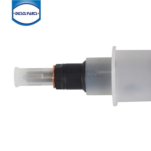 6Pcs Fuel Injector 0445120114 for 2004.5-2007 Dodge Ram 2500 3500 Cummins 5.9L - Image 5