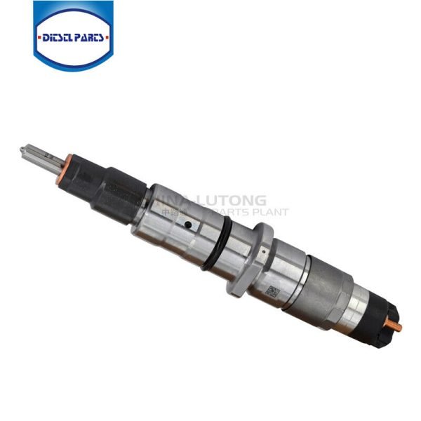 6Pcs Fuel Injector 0445120133 4993482 for Cummins ISC ISL9 QSC8.3 QSL8.9 QSL9 - Image 3