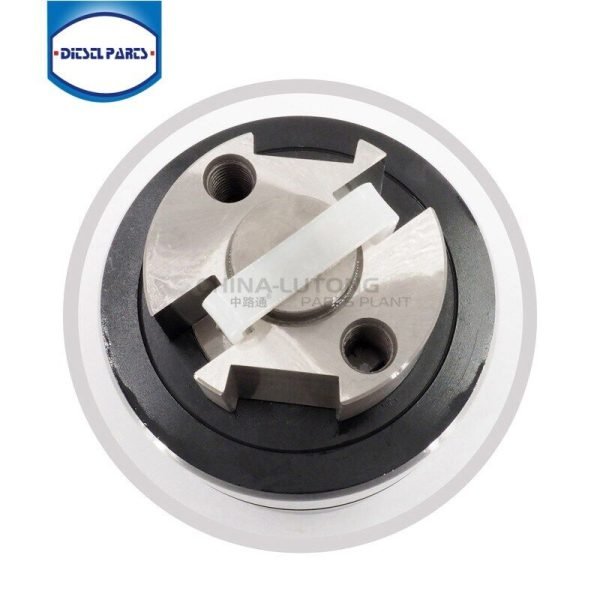 Hydraulic Head and Rotor 7123-340T 7180-550T Rotor Head - Image 6