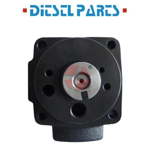 Hydraulic Head and Rotor 096400-1480 4/10R for Toyota 3CE 3CTE 2LTE 2CTE 5L 5LE - Image 2