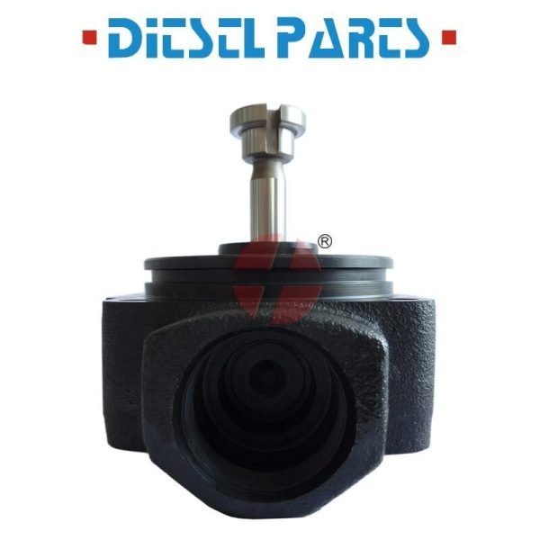 Hydraulic Head and Rotor 096400-1480 4/10R for Toyota 3CE 3CTE 2LTE 2CTE 5L 5LE - Image 5