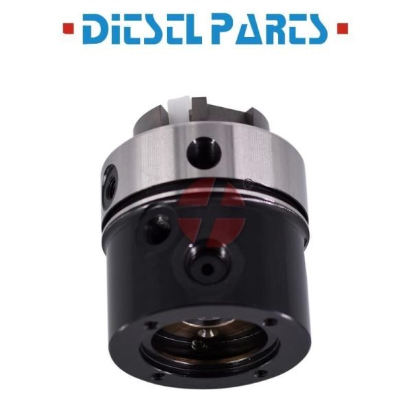Hydraulic Head and Rotor 7180-977S 3/8.5R for Perkins - Image 2