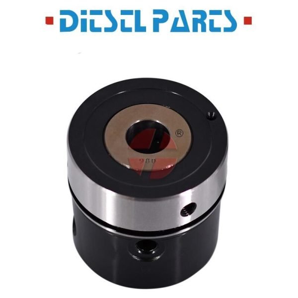 Hydraulic Head and Rotor 7180-977S 3/8.5R for Perkins - Image 4