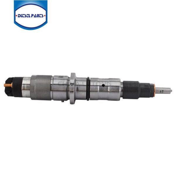 6Pcs Fuel Injector 0445120133 4993482 for Cummins ISC ISL9 QSC8.3 QSL8.9 QSL9 - Image 4