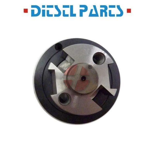 Hydraulic Head and Rotor 7180-977S 3/8.5R for Perkins - Image 6