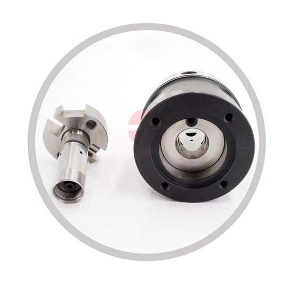 Hydraulic Head & Rotor 7123-340S for Perkins 4.236 Massery Ferguson 175 180 185 - Image 5