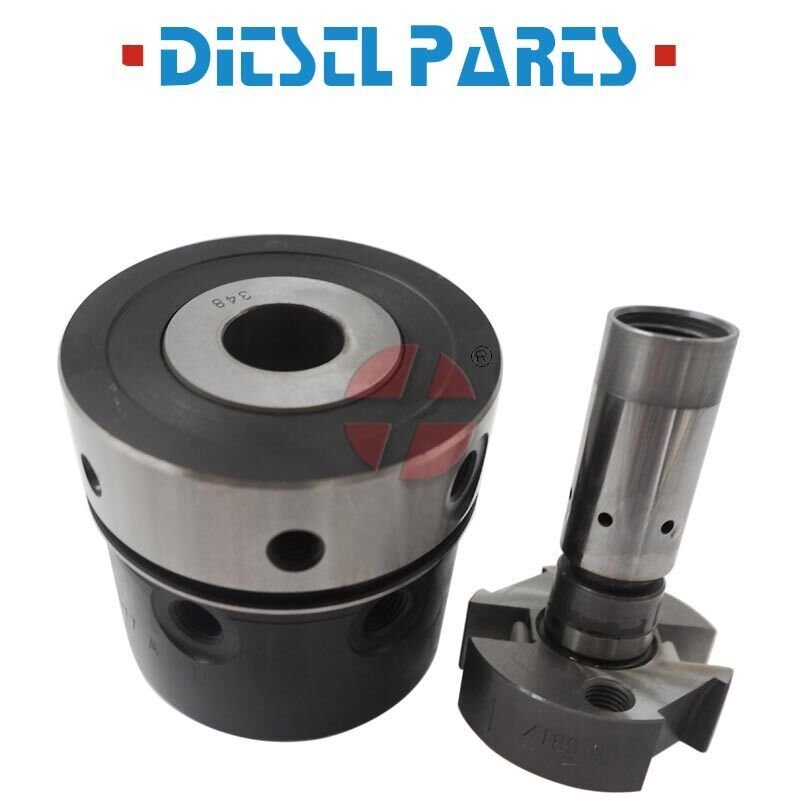 Hydraulic Head and Rotor 7139-360U 3/9R Rotor Head for BEDFORD BMC - Image 3