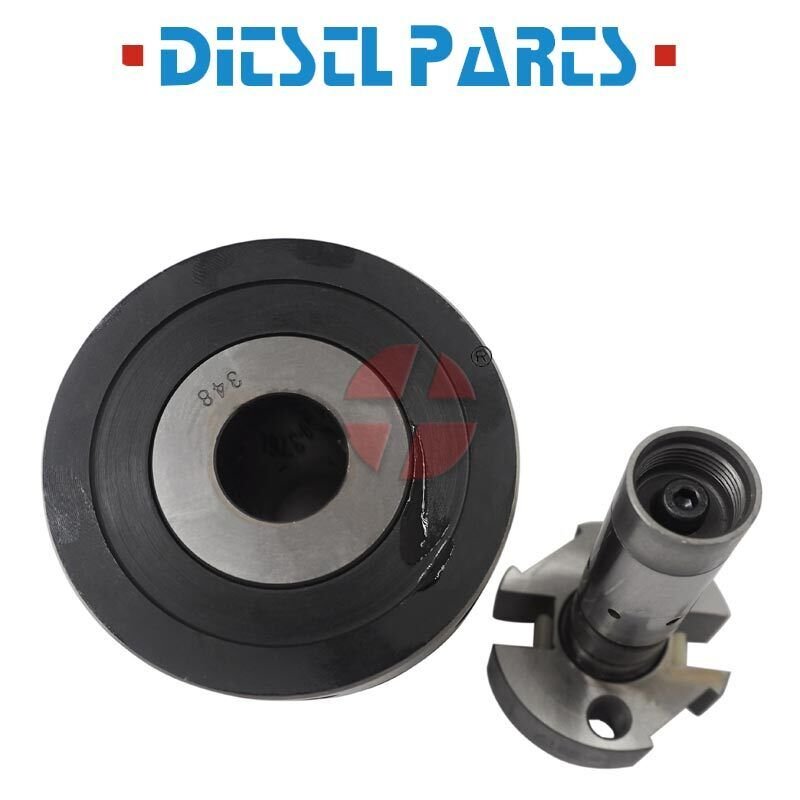 Hydraulic Head and Rotor 7139-360U 3/9R Rotor Head for BEDFORD BMC - Image 4