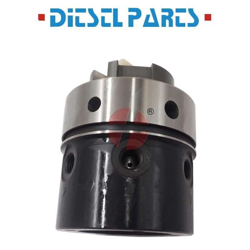 Hydraulic Head and Rotor 7139-360U 3/9R Rotor Head for BEDFORD BMC - Image 5