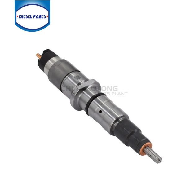 6Pcs Fuel Injector 0445120133 4993482 for Cummins ISC ISL9 QSC8.3 QSL8.9 QSL9 - Image 5