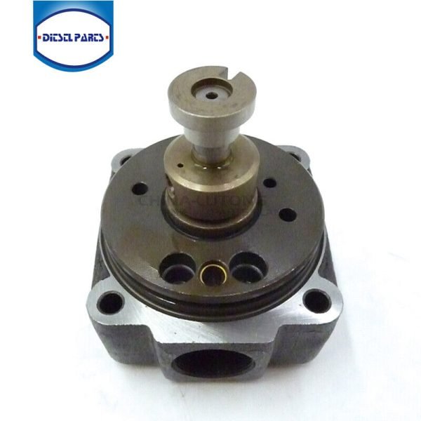 Hydraulic Head and Rotor 1468334313 for FIAT DUCATO IVECO DAILY Master 2.4D 2.5D - Image 2