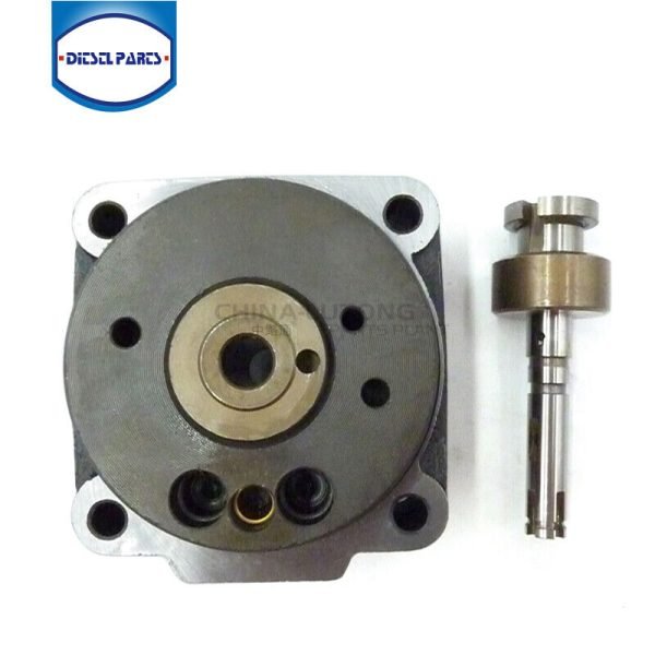 Hydraulic Head and Rotor 1468334313 for FIAT DUCATO IVECO DAILY Master 2.4D 2.5D - Image 3