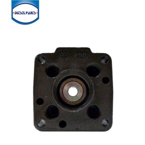 Hydraulic Head and Rotor 1468334313 for FIAT DUCATO IVECO DAILY Master 2.4D 2.5D - Image 5