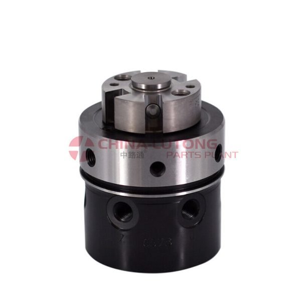 Hydraulic Head and Rotor 7180-655L 7167-862L 6/7R for Perkins Engine - Image 3