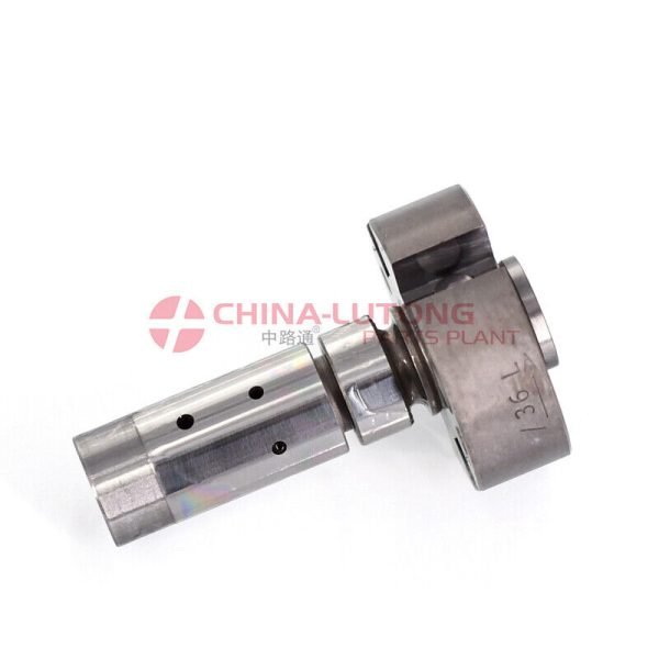 Hydraulic Head and Rotor 7180-655L 7167-862L 6/7R for Perkins Engine - Image 5