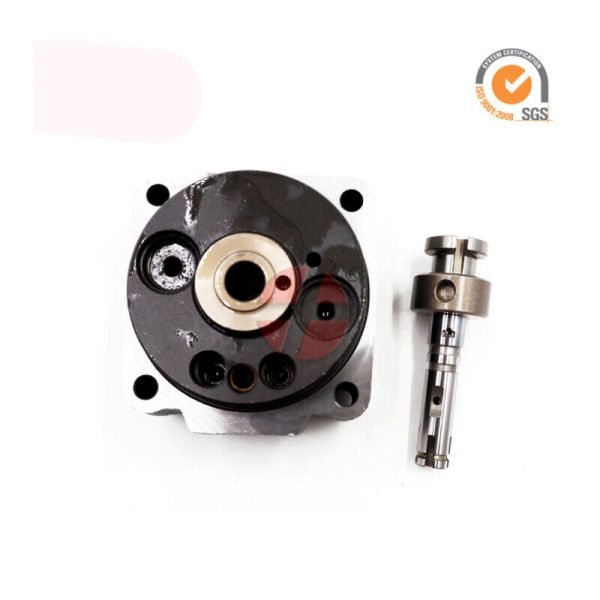 Hydraulic Head and Rotor 146405-2620 for NISSAN Patrol Safari RD28T TD42 TD42T - Image 2
