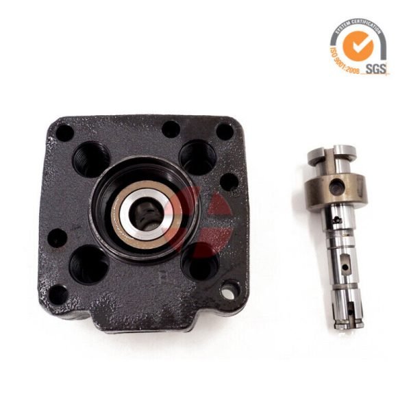 Hydraulic Head and Rotor 146405-2620 for NISSAN Patrol Safari RD28T TD42 TD42T - Image 6