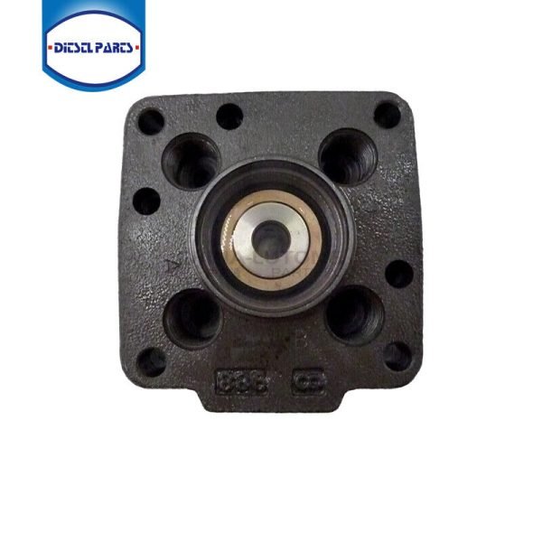 Hydraulic Head and Rotor 1468334590 028130761C 4/8R for VW Golf Vento III 1.9SDI - Image 2
