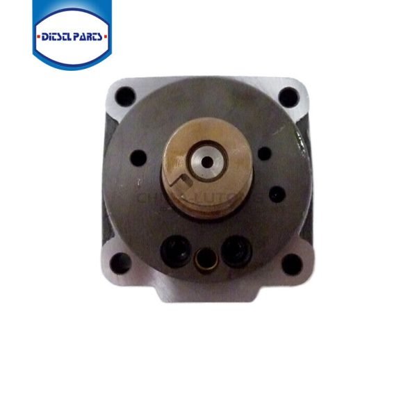 Hydraulic Head and Rotor 1468334590 028130761C 4/8R for VW Golf Vento III 1.9SDI - Image 3
