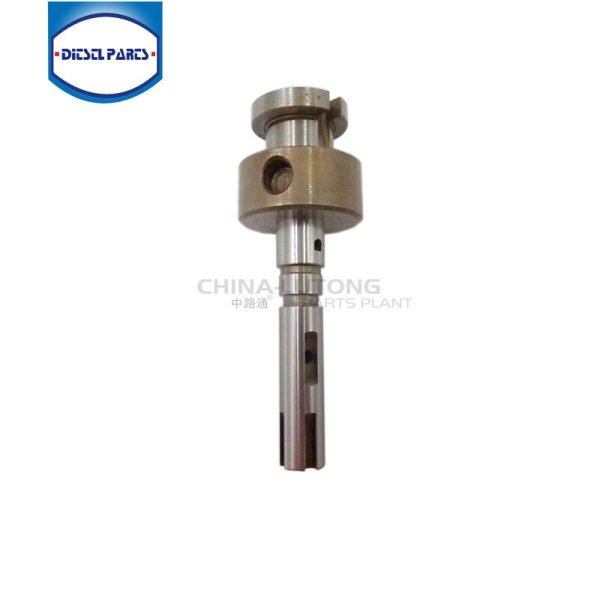Hydraulic Head and Rotor 1468334590 028130761C 4/8R for VW Golf Vento III 1.9SDI - Image 4