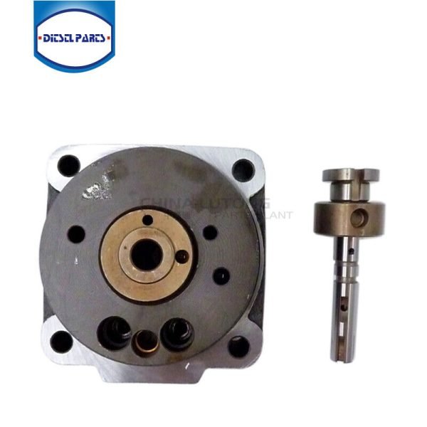 Hydraulic Head and Rotor 1468334590 028130761C 4/8R for VW Golf Vento III 1.9SDI - Image 6
