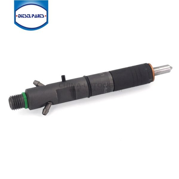 4x Fuel Injector 2645K016 LJBB03202A for Perkins 1104A-44T 1104C-44T 1104C-44TA - Image 3
