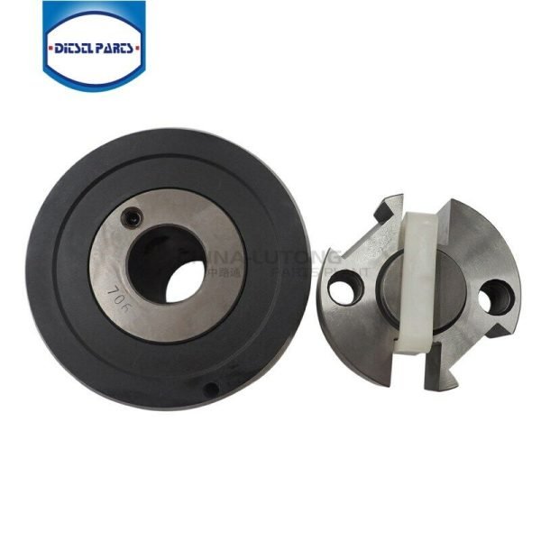 Hydraulic Head & Rotor 7139-709W C9NN9A579C for FORD Tractor with 3Cyl CAV Pump - Image 3