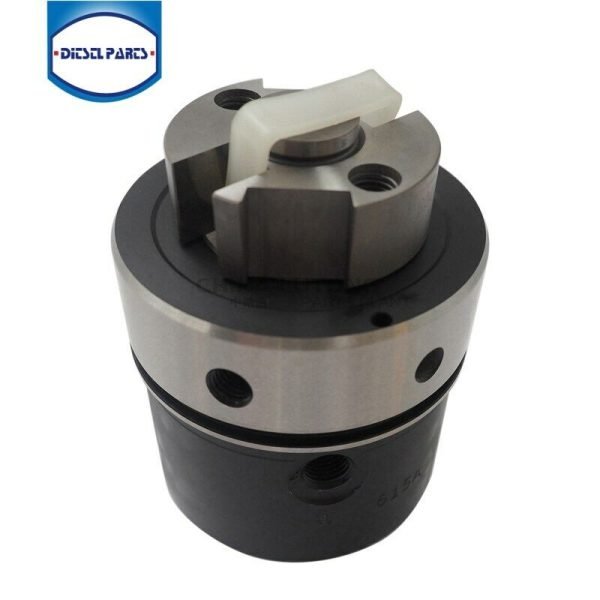 Hydraulic Head & Rotor 7139-709W C9NN9A579C for FORD Tractor with 3Cyl CAV Pump - Image 4