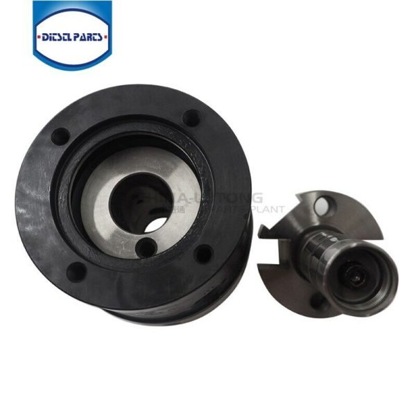 Hydraulic Head & Rotor 7139-709W C9NN9A579C for FORD Tractor with 3Cyl CAV Pump - Image 6