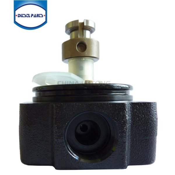 Hydraulic Head and Rotor 096400-1770 22140-5B810 4/10R for TOYOTA Hiace Hilux 5L - Image 2