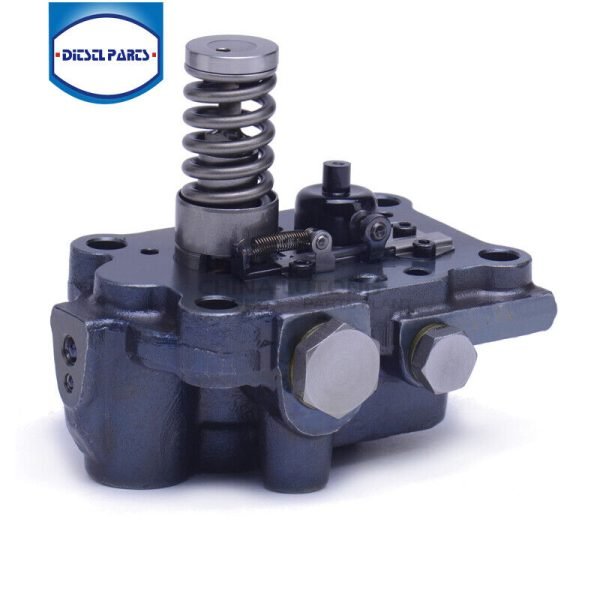 Fuel Injection Pump Head and Rotor 129935-51741 X5 X.5 for Yanmar 4TNV94 4TNV98 - Image 2