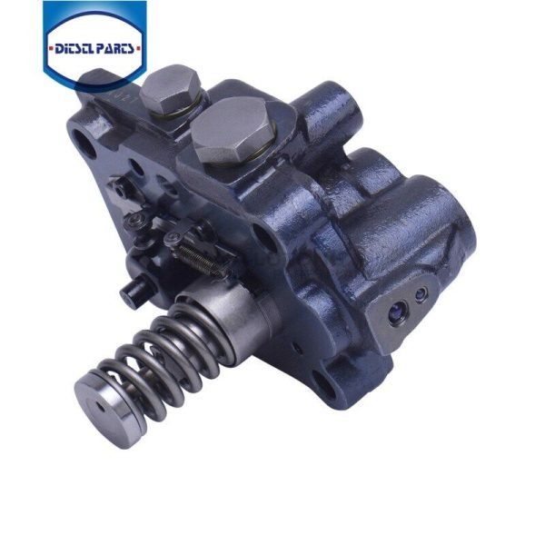 Fuel Injection Pump Head and Rotor 129935-51741 X5 X.5 for Yanmar 4TNV94 4TNV98 - Image 4