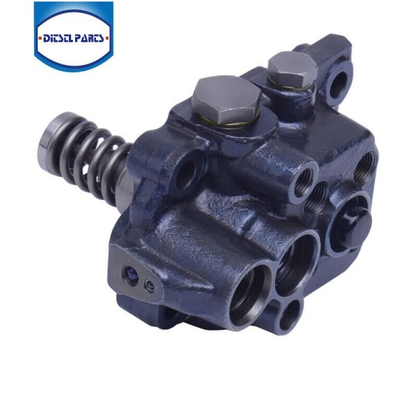 Fuel Injection Pump Head and Rotor 129935-51741 X5 X.5 for Yanmar 4TNV94 4TNV98 - Image 5