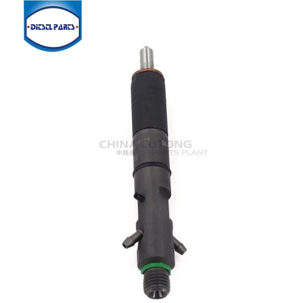 4x Fuel Injector 2645K016 LJBB03202A for Perkins 1104A-44T 1104C-44T 1104C-44TA - Image 4