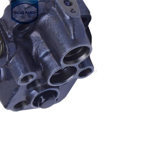 Fuel Injection Pump Head and Rotor 129935-51741 X5 X.5 for Yanmar 4TNV94 4TNV98 - Image 6