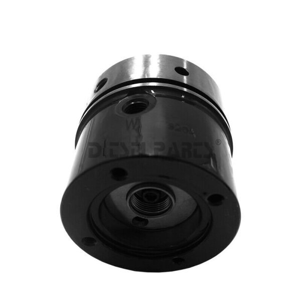 Hydraulic Head Rotor 7139-764S for ?Massey Ferguson 135 148 240 ?Perkins 3.152 - Image 2
