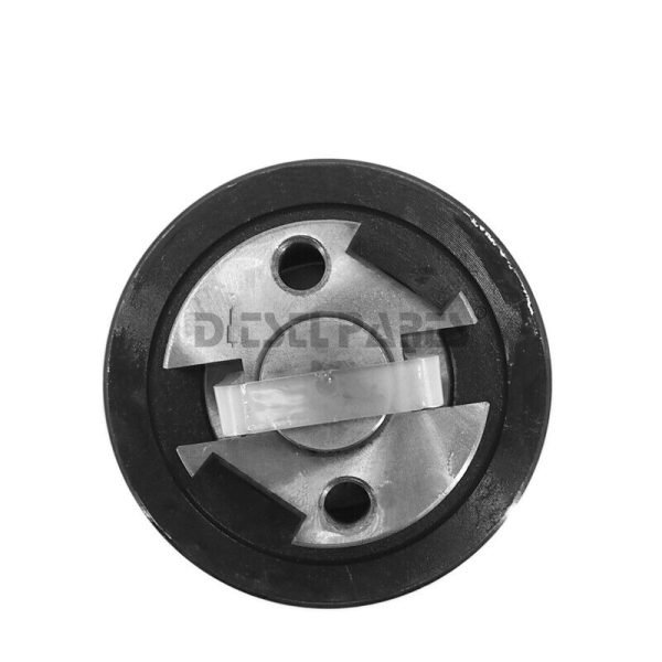 Hydraulic Head Rotor 7139-764S for ?Massey Ferguson 135 148 240 ?Perkins 3.152 - Image 3