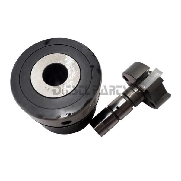 Hydraulic Head Rotor 7139-764S for ?Massey Ferguson 135 148 240 ?Perkins 3.152 - Image 6