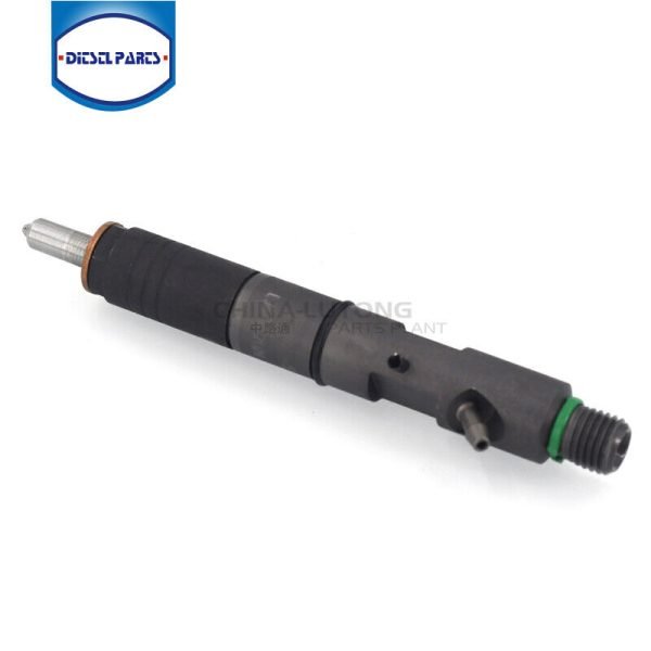 4x Fuel Injector 2645K016 LJBB03202A for Perkins 1104A-44T 1104C-44T 1104C-44TA - Image 5