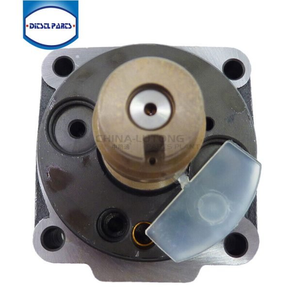 Hydraulic Head and Rotor 1468336647 6/12R for Cummins 6BT 6BTA 5.9 - Image 4