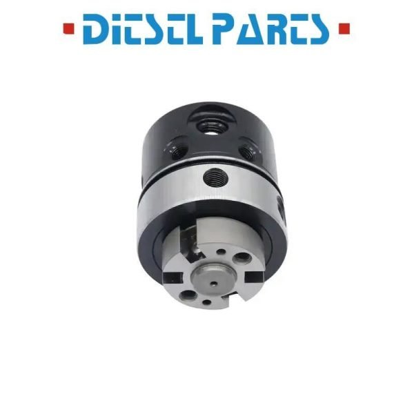 7180-967L Hydraulic Head and Rotor 6/7R for Perkins 1006TG2A - Image 2