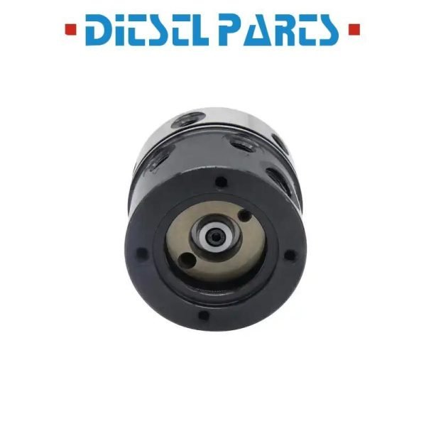 7180-967L Hydraulic Head and Rotor 6/7R for Perkins 1006TG2A - Image 4
